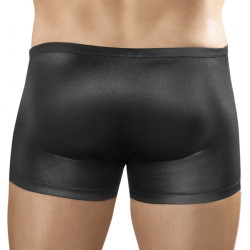 male power Boxer ZIPPER Noir